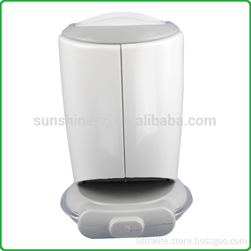 Mini purificateur d&#39;air portatif de générateur d&#39;ozone 2021